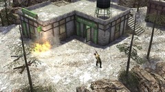 Jagged Alliance: Crossfire Screenshot # 13