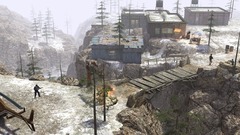 Jagged Alliance: Crossfire Screenshot # 15