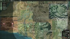 Jagged Alliance: Crossfire Screenshot # 16