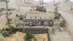 Jagged Alliance: Crossfire Screenshot # 17