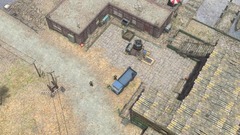 Jagged Alliance: Crossfire Screenshot # 18