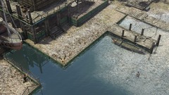 Jagged Alliance: Crossfire Screenshot # 19