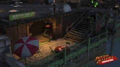 Jagged Alliance: Crossfire Screenshot # 3