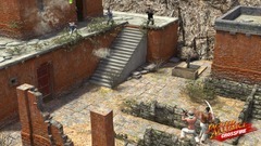 Jagged Alliance: Crossfire Screenshot # 4