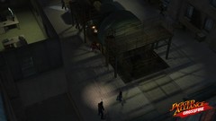 Jagged Alliance: Crossfire Screenshot # 6