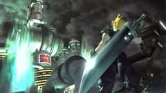 Final Fantasy VII Screenshot # 1
