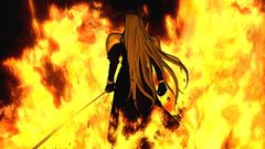 Final Fantasy VII Screenshot # 3