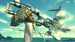 Final Fantasy VII Screenshot # 4
