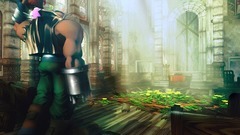 Final Fantasy VII Screenshot # 5