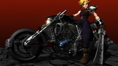 Final Fantasy VII Screenshot # 6