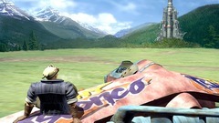 Final Fantasy VII Screenshot # 8