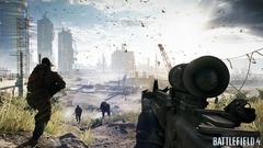 Battlefield 4 Screenshot # 3