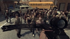 The Walking Dead Screenshot # 11