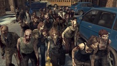 The Walking Dead Screenshot # 12