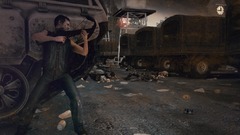 The Walking Dead Screenshot # 3