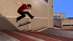 Tony Hawk's Pro Skater HD Screenshot # 1