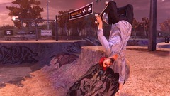 Tony Hawk's Pro Skater HD Screenshot # 14
