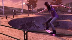 Tony Hawk's Pro Skater HD Screenshot # 15