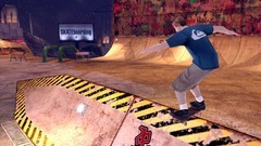 Tony Hawk's Pro Skater HD Screenshot # 16