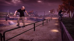 Tony Hawk's Pro Skater HD Screenshot # 2