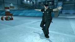 Tony Hawk's Pro Skater HD Screenshot # 3