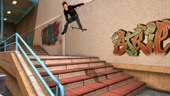 Tony Hawk's Pro Skater HD Screenshot # 6