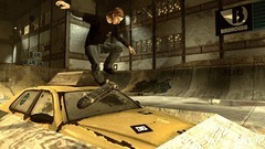 Tony Hawk's Pro Skater HD Screenshot # 7