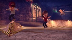 Tony Hawk's Pro Skater HD Screenshot # 8