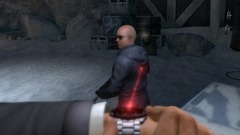 007 Legends Screenshot # 10