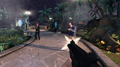 007 Legends Screenshot # 13