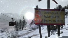 007 Legends Screenshot # 3