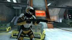 007 Legends Screenshot # 5