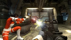 007 Legends Screenshot # 6