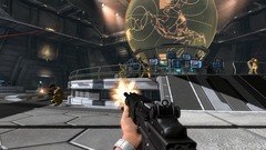 007 Legends Screenshot # 7