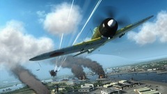 Air Conflicts: Pacific Carriers Screenshot # 1