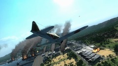 Air Conflicts: Pacific Carriers Screenshot # 10