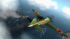 Air Conflicts: Pacific Carriers Screenshot # 2