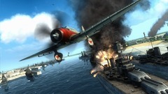 Air Conflicts: Pacific Carriers Screenshot # 3