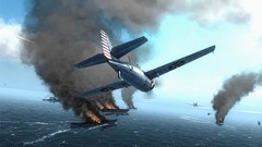 Air Conflicts: Pacific Carriers Screenshot # 6