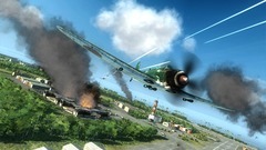 Air Conflicts: Pacific Carriers Screenshot # 7