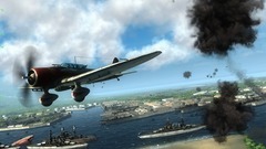 Air Conflicts: Pacific Carriers Screenshot # 9