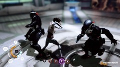 Remember Me Screenshot # 13