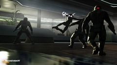 Remember Me Screenshot # 20