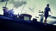 Remember Me Screenshot # 7