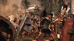 Total War: Rome II Screenshot # 1