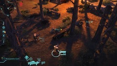 XCOM: Enemy Unknown Screenshot # 1