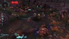 XCOM: Enemy Unknown Screenshot # 2