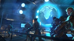 XCOM: Enemy Unknown Screenshot # 5