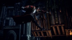 Castlevania: Lords of Shadow 2 Screenshot # 12