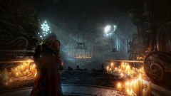Castlevania: Lords of Shadow 2 Screenshot # 14